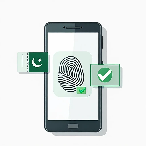How to Check SIM Verification Status in Pakistan